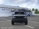 New 2025 Ford Bronco Outer Banks 4WD SUV for sale #SLB55870 - photo 6