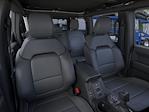 New 2025 Ford Bronco Outer Banks 4WD SUV for sale #SLB56247 - photo 10