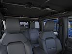 New 2025 Ford Bronco Outer Banks 4WD SUV for sale #SLB56247 - photo 12