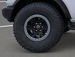New 2025 Ford Bronco Outer Banks 4WD SUV for sale #SLB56247 - photo 21