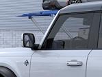 New 2025 Ford Bronco Outer Banks 4WD SUV for sale #SLB56247 - photo 22
