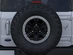 New 2025 Ford Bronco Outer Banks 4WD SUV for sale #SLB56247 - photo 24
