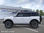 New 2025 Ford Bronco Outer Banks 4WD SUV for sale #SLB56247 - photo 4