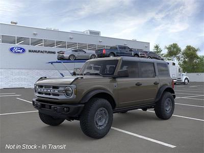 2025 Ford Bronco 4WD SUV for sale #SLB56982 - photo 1