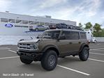 2025 Ford Bronco 4WD SUV for sale #SLB56982 - photo 1