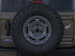 2025 Ford Bronco 4WD SUV for sale #SLB56982 - photo 24