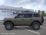 2025 Ford Bronco 4WD SUV for sale #SLB56982 - photo 4