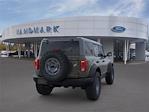 2025 Ford Bronco 4WD SUV for sale #SLB56982 - photo 8