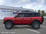 New 2025 Ford Bronco Badlands 4WD SUV for sale #SLB57046 - photo 4