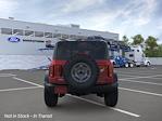 New 2025 Ford Bronco Badlands 4WD SUV for sale #SLB57046 - photo 5
