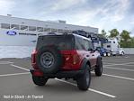 New 2025 Ford Bronco Badlands 4WD SUV for sale #SLB57046 - photo 8