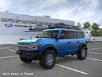 New 2025 Ford Bronco Badlands 4WD SUV for sale #SLB57847 - photo 1