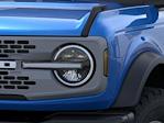 New 2025 Ford Bronco Badlands 4WD SUV for sale #SLB57847 - photo 20