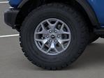 New 2025 Ford Bronco Badlands 4WD SUV for sale #SLB57847 - photo 21