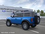 New 2025 Ford Bronco Badlands 4WD SUV for sale #SLB57847 - photo 2