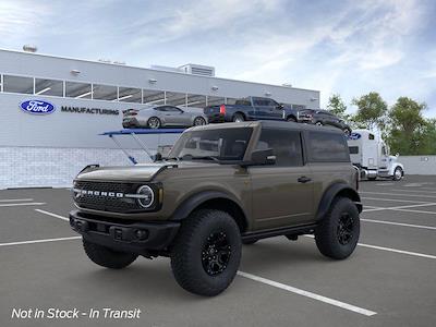 2025 Ford Bronco 4WD SUV for sale #SLB60107 - photo 1