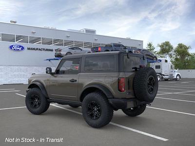 2025 Ford Bronco 4WD SUV for sale #SLB60107 - photo 2