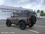 2025 Ford Bronco 4WD SUV for sale #SLB60107 - photo 2