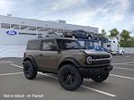 2025 Ford Bronco 4WD SUV for sale #SLB60107 - photo 7