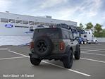 2025 Ford Bronco 4WD SUV for sale #SLB60107 - photo 8