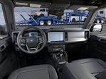 2025 Ford Bronco 4WD SUV for sale #SLB60107 - photo 9