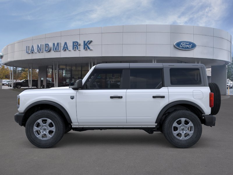 New 2025 Ford Bronco - photo 6