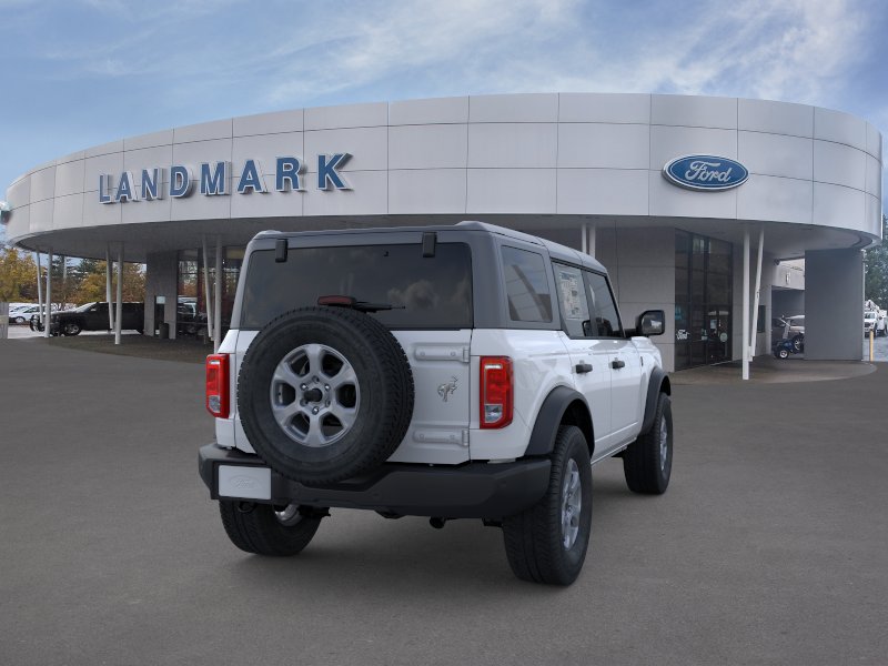 New 2025 Ford Bronco - photo 10