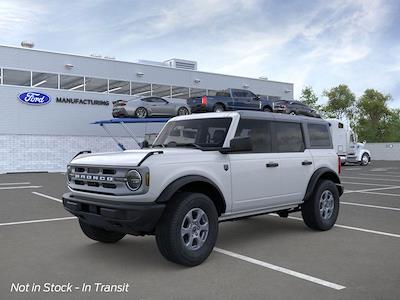 2025 Ford Bronco 4WD SUV for sale #SLB64668 - photo 1