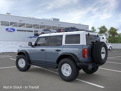 New 2025 Ford Bronco Heritage 4WD SUV for sale #SLB65045 - photo 2