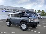 New 2025 Ford Bronco Heritage 4WD SUV for sale #SLB65045 - photo 7