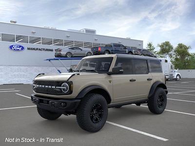 2025 Ford Bronco 4WD SUV for sale #SLB65164 - photo 1