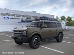 New 2025 Ford Bronco Outer Banks 4WD SUV for sale #SLB67770 - photo 1