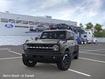 New 2025 Ford Bronco Outer Banks 4WD SUV for sale #SLB67770 - photo 3
