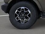 New 2025 Ford Bronco Outer Banks 4WD SUV for sale #SLB67770 - photo 21