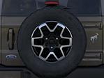 New 2025 Ford Bronco Outer Banks 4WD SUV for sale #SLB67770 - photo 24