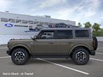 New 2025 Ford Bronco Outer Banks 4WD SUV for sale #SLB67770 - photo 4