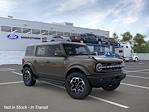 New 2025 Ford Bronco Outer Banks 4WD SUV for sale #SLB67770 - photo 7
