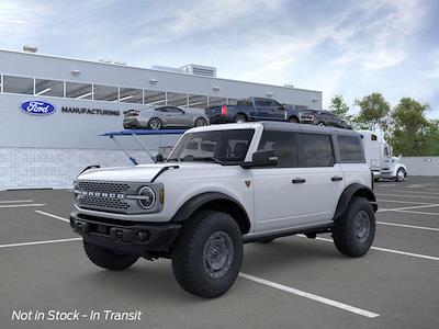 New 2025 Ford Bronco Badlands 4WD SUV for sale #SLB67917 - photo 1