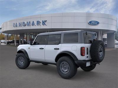 New 2025 Ford Bronco Badlands for sale #4251651 - photo 2