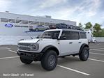 New 2025 Ford Bronco Badlands 4WD SUV for sale #SLB67917 - photo 1