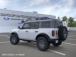 New 2025 Ford Bronco Badlands 4WD SUV for sale #SLB67917 - photo 4