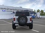 New 2025 Ford Bronco Badlands 4WD SUV for sale #SLB67917 - photo 5