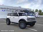 New 2025 Ford Bronco Badlands 4WD SUV for sale #SLB67917 - photo 7