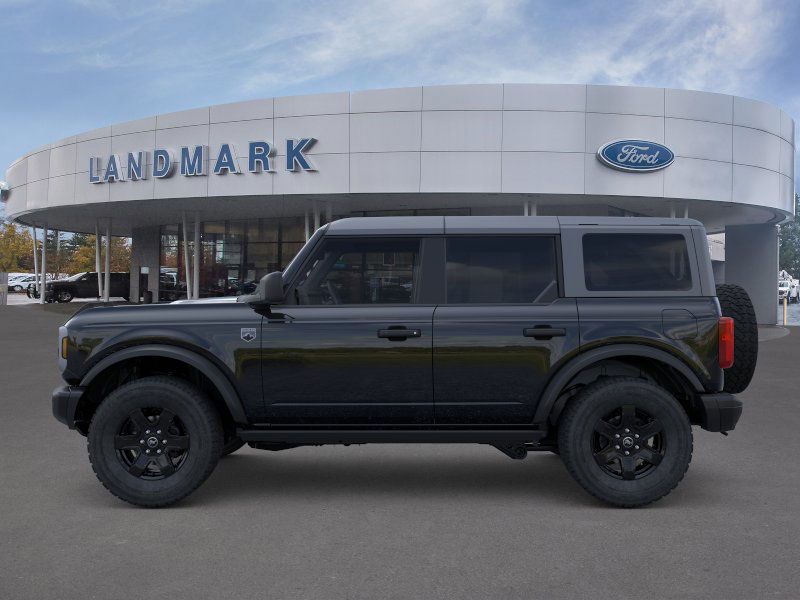 New 2025 Ford Bronco - photo 6