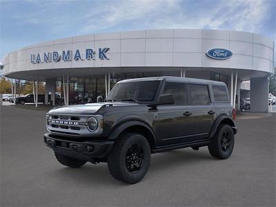 New 2025 Ford Bronco Big Bend for sale #4251614 - photo 1