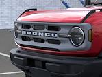 New 2025 Ford Bronco Big Bend 4WD SUV for sale #SLB68450 - photo 19