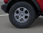 New 2025 Ford Bronco Big Bend 4WD SUV for sale #SLB68450 - photo 21