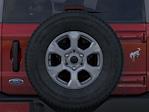 New 2025 Ford Bronco Big Bend 4WD SUV for sale #SLB68450 - photo 24