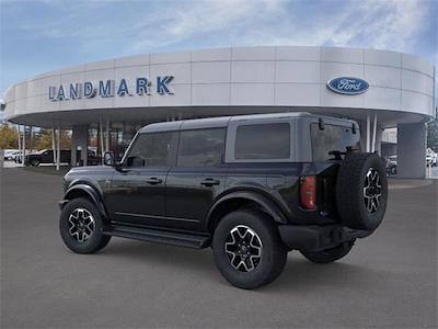 2025 Ford Bronco 4WD SUV for sale #4251629 - photo 2