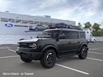 New 2025 Ford Bronco Outer Banks 4WD SUV for sale #SLB68501 - photo 1